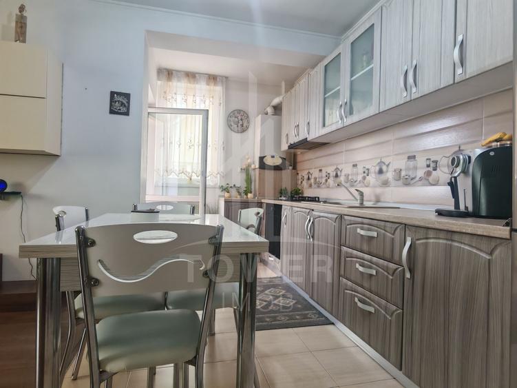 Apartament 3 camere, ideal pentru locuit sau investiție Șelimbăr, Strada Zorilor
