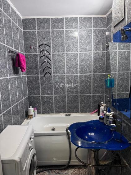 Proprietar inchiriez apartament 2 camere Constantin Brancoveanu si loc PARCARE - 8
