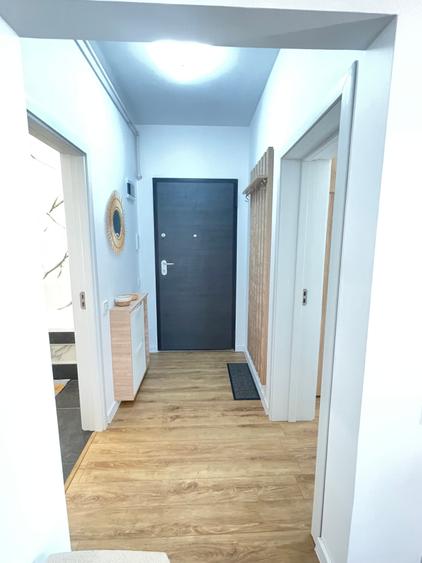 Apartament 2 Camere.+Parcare Subteran.Exigent .parc Liniei-Afi Cotroceni.