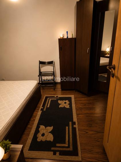 Casă 3 camere, 80 mp + teren 70 mp – zonă liniștită - 6