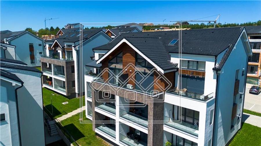 Ap. 3 camere si balcon, etaj 1 - jaluzele electrice-