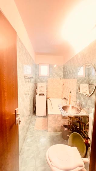 Garsoniera Arena Națională, mobilată si utilată modern, renovată, curată, libera