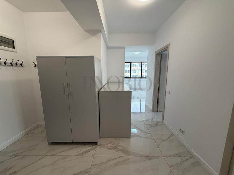 Apartament elegant cu 3 camere în Dorobanți
