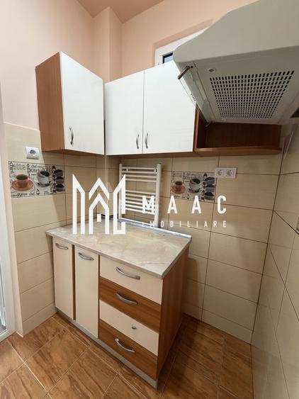 Garsonieră de vânzare Râmnicu Vâlcea | Troianu | 22 mp