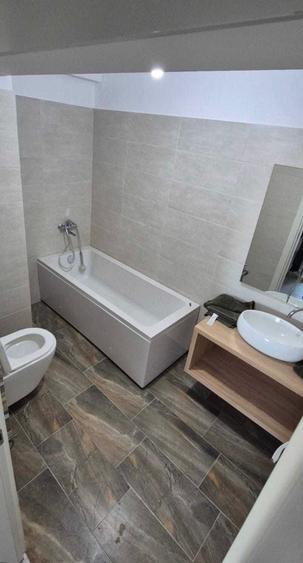 Apartament 2 camere in Copou Garden Residence