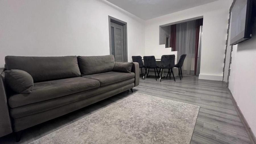 Apartament 2 camere etaj 1