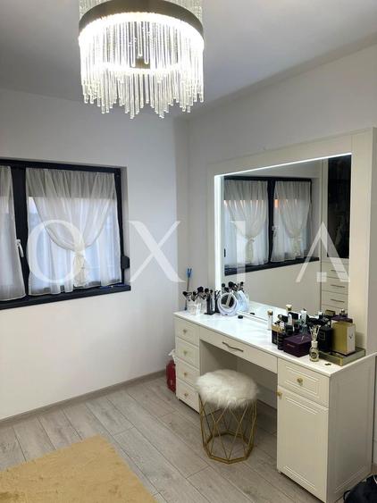 AX1107 Dumbravita, Zona Ion Creanga, 1/2 Duplex Mobilat&Utilat