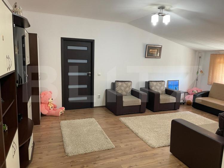 Casă / Vilă de închiriat /Ideal și pentru cămin de bătrâni