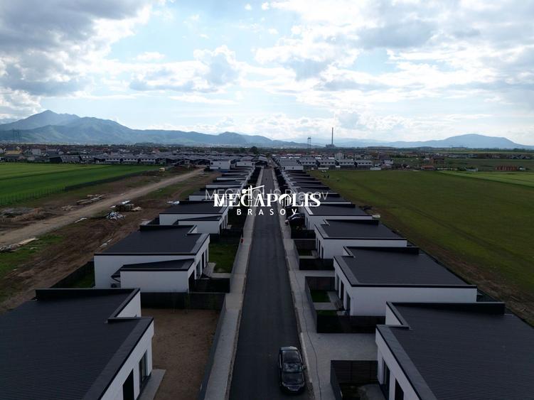Casă 4 Camere | Parter | Drum Asfaltat | Intabulată | Credit | Izvor - 43