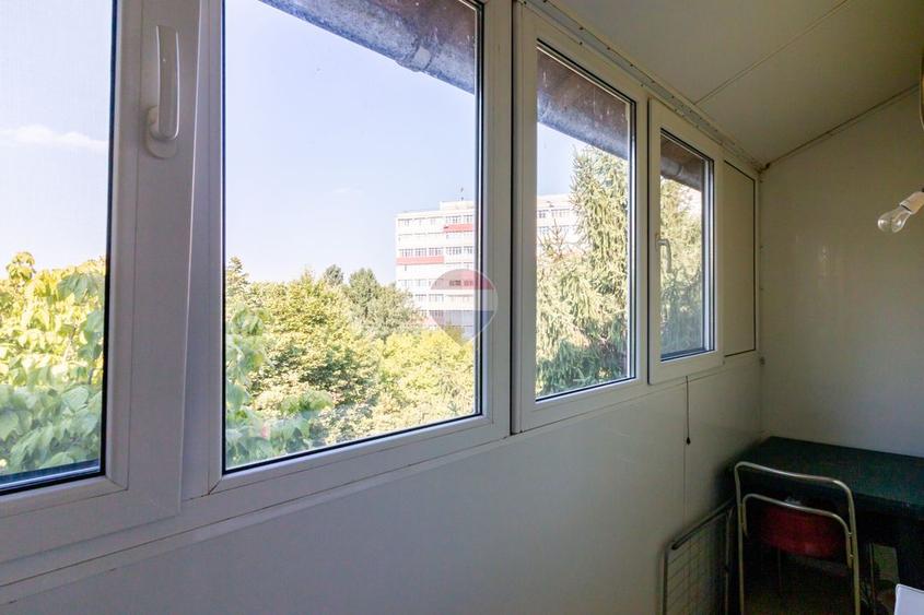 Apartament duplex 2 camere/Berceni/Piata Resita