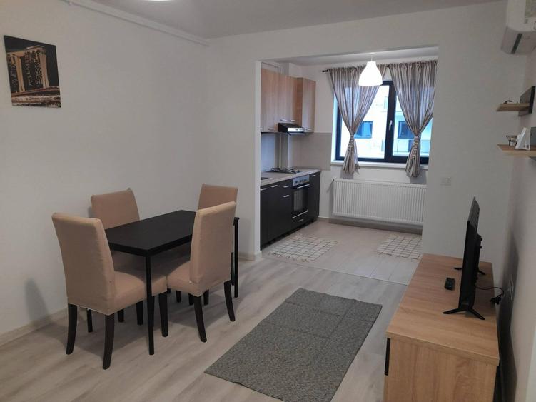 2 Camere Hills Pallady Metrou 12 Min Loc de Parcare inclus