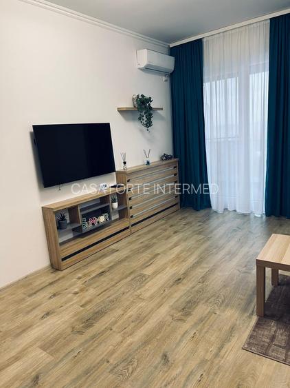 Apartament 3 camere, statiunea Mamaia zona Vega - 800 euro
