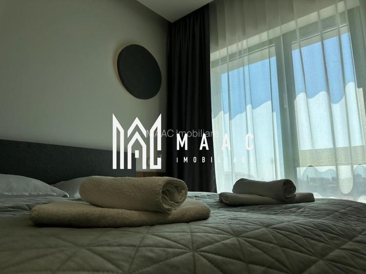 Apartament 2 Camere | Etaj 2 |  The Lake Home SIBIU - 12