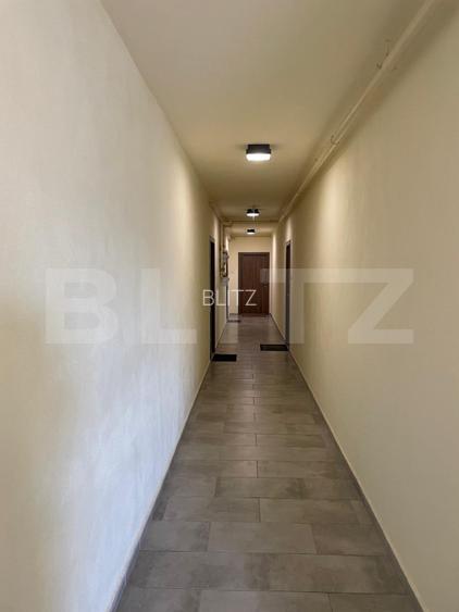 Apartament 2 camere, parcare subterana si terasa 31mp zona SUBCETATE - 11