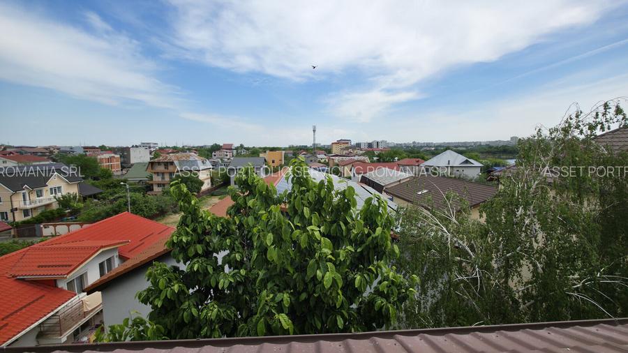 Apartament penthouse 3 camere 178 mp sector 2 Bucuresti - 22