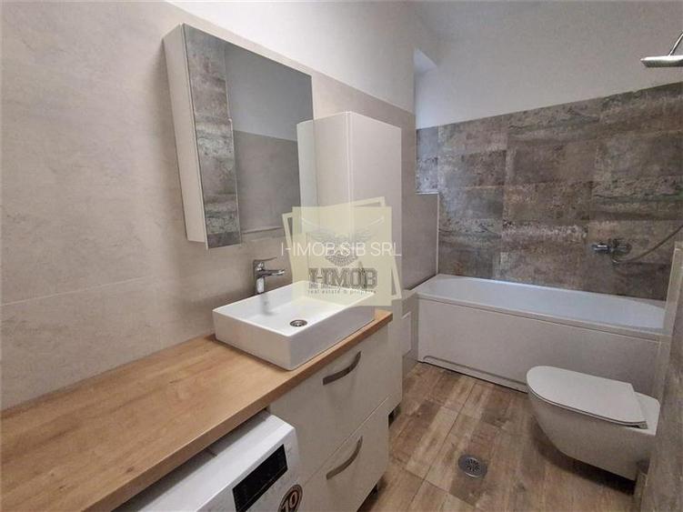 Apartament 2 camere 72 mp utili  etaj 1 - 12