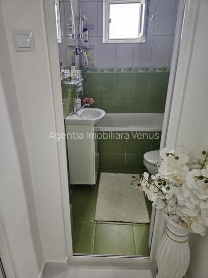 Apartament 2 camere complet renovat, mobilat si utilat - 6