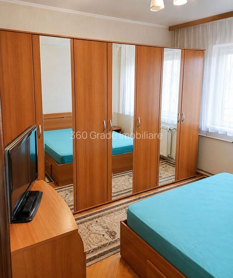 2 camere Zona Soarelui Decomandat - 3
