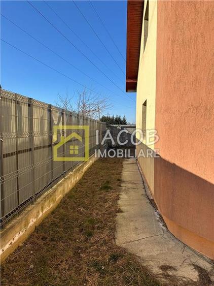 Apartament in casa noua! Spatiu, confort si natura – curte privata!