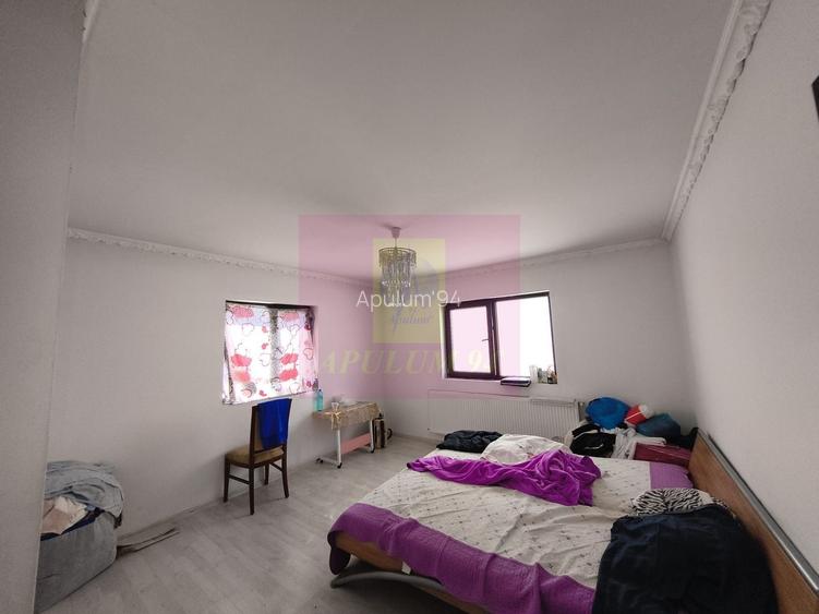 Vilă Nițu Vasile | 4 camere | 270 mp teren - 3