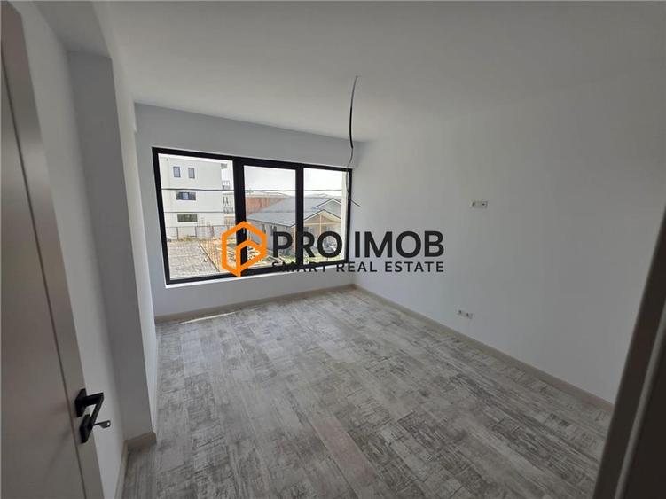 Patru unitati locative apartament tip Penthouse zona Campineasca
