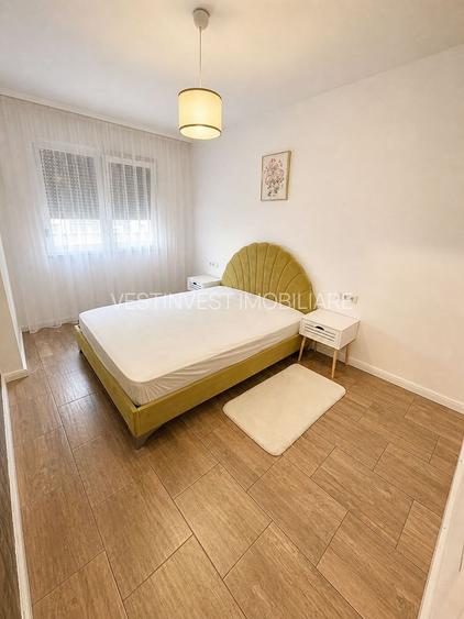 Apartament 2 camere - AES Residence - 2