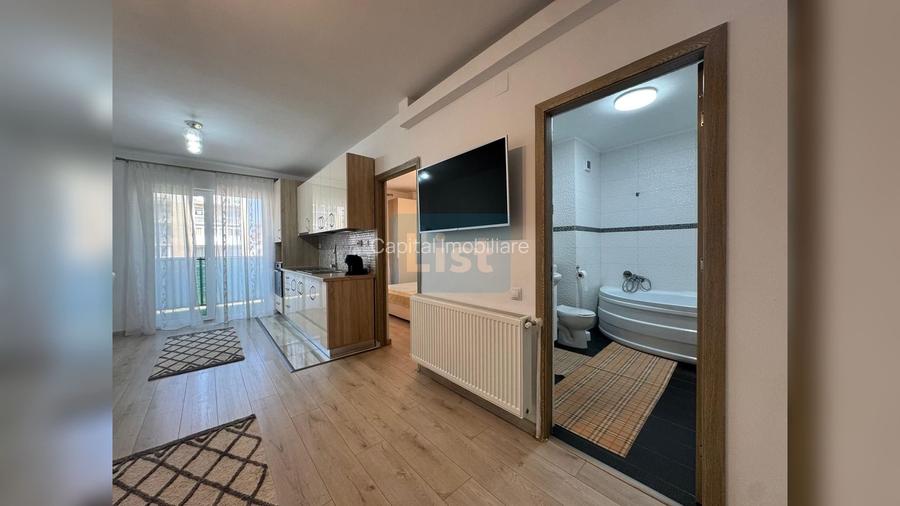FARA COMISION! Apartament 2 camere, imobil 2019, parcare,NEW CITY - 5