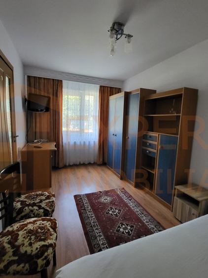 Apartament 2 camere de inchiriat in zona Tomis Nord