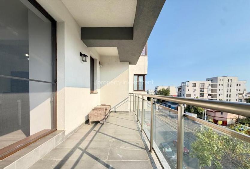 Închiriere Apartament 2 camere în Bucurestii Noi | 5 min metrou Jiului - 6