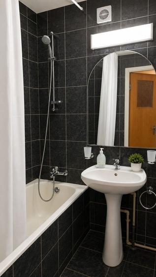 2 CAMERE DECOMANDAT / DRUMUL TABEREI