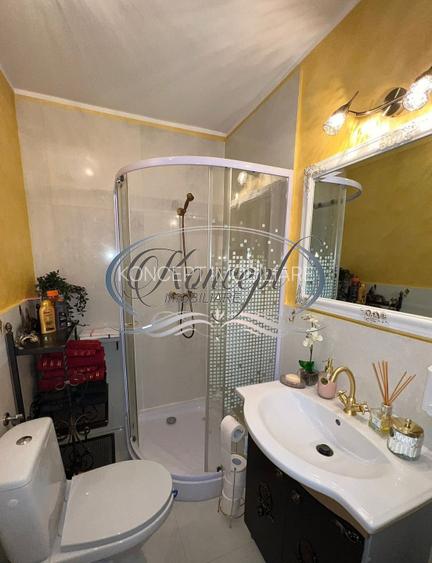 2 camere cu terasa, Gheorgheni - 12