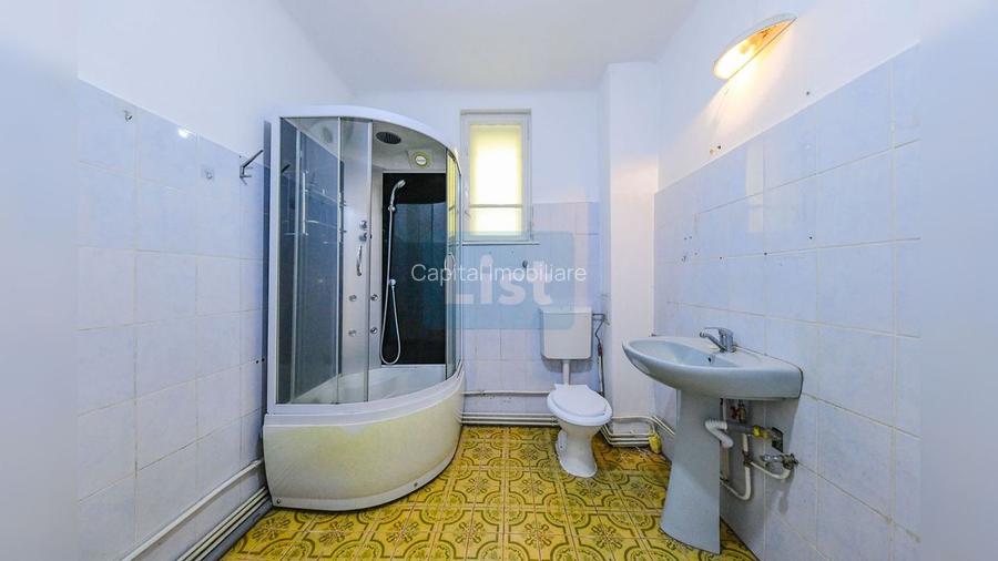 Casa cu 867mp de teren in Andrei Muresanu - 10