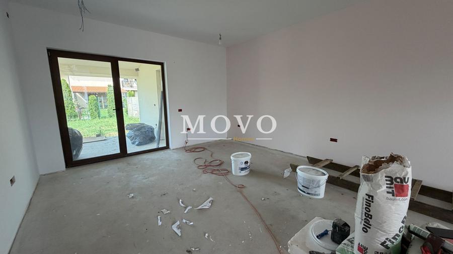 Duplex 3 camere | Toate utilitatile | Teren generos | Zona excelenta