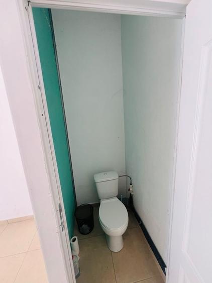 Spatiu de birouri in zona cetatii