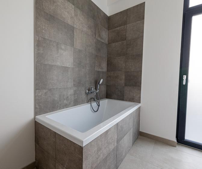 Apartament nou cu 2 camere | Ateneo – TODI 1 | Etaj 9 | Balcon 11 mp