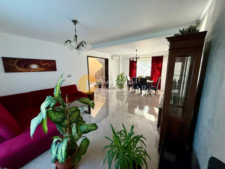 CASA 5 CAMERE--2 BAI--800MP TEREN-- LIBERA - 2