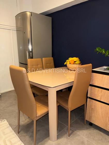Calea Mosilor - 5 minute metrou Obor - Apartament 2 camere Modern - confort 1 - 12