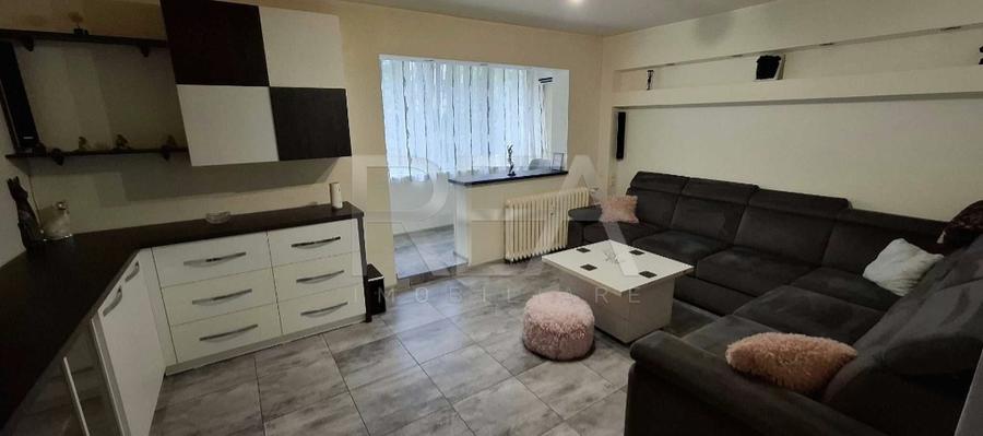 3 camere, et 2/4, anvelopat, boxa, 69mp-Drumul Taberei, Favorit