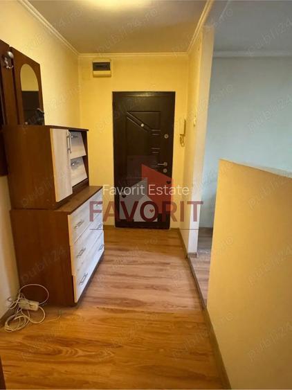 Apartament 3 camere decomandat | Garaj | Boxa | Zona Girocului - 5