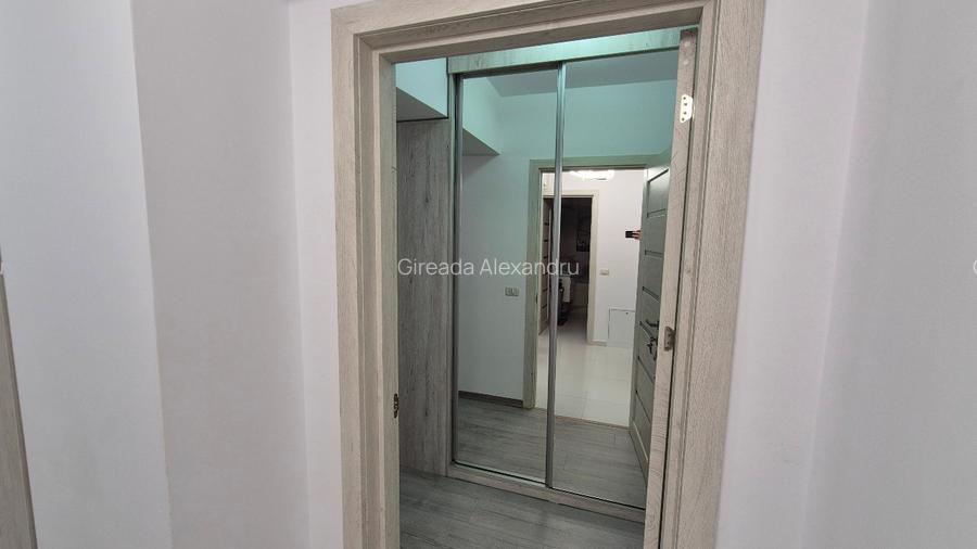 Apartament 2 camere cu terasa/grădină, Galata, Iasi - 3