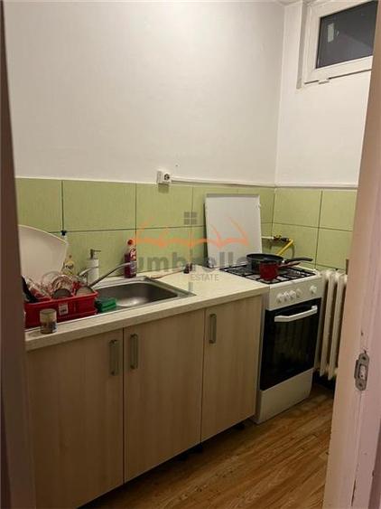 Garsoniera de inchiriat Cluj-Napoca, str. Brancusi, 300€