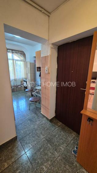 Piata Muncii vanzare ap 2 camere Gheorghe Petrascu - 7