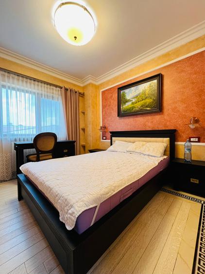 Faleza Nord Apartament 2 camere mobilat utilat de inchiriat termen lung