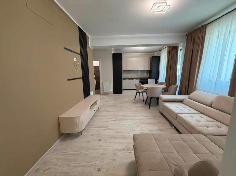 Apartament 2 camere-Bloc Finalizat-74.000 tva inclus