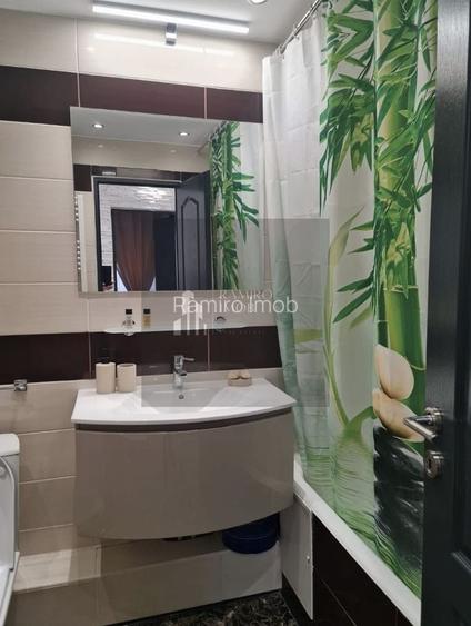 APARTAMENT 2 CAMERE CONF 1/Brancoveanu/Luica renovat./ - 8