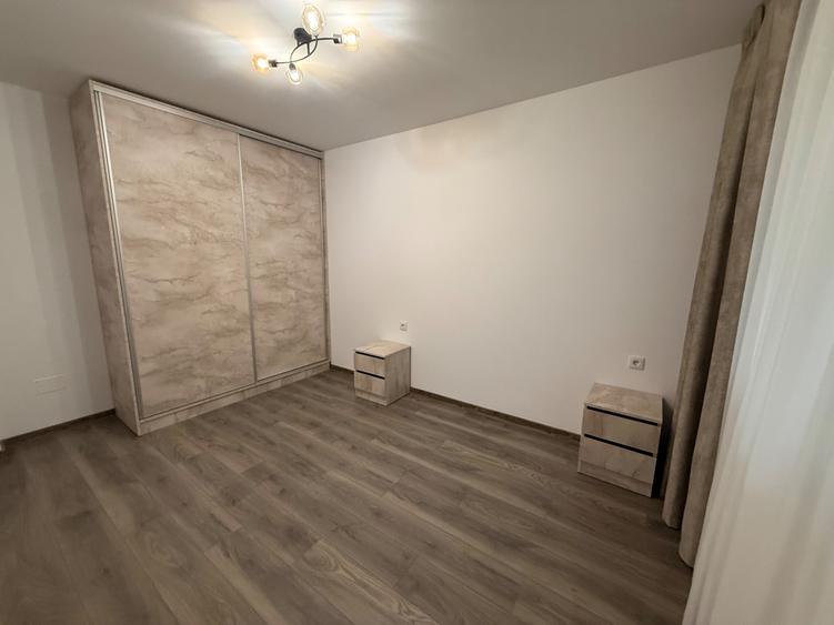 Apartament 2 camere in Miroslava