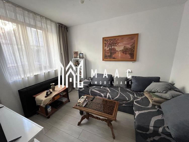 Apartament 2 Camere I 36 MPU I Pivnita I Pod I Central