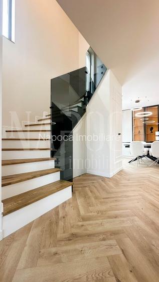Casa 4 camere de vanzare in Chinteni - 8