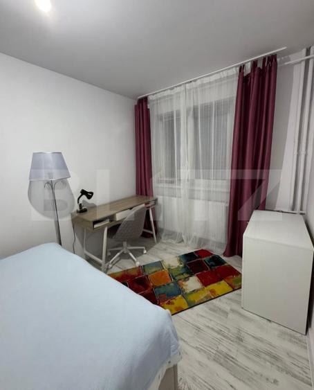 Apartament 2 camere, 30 mp, zona Valea Roșie