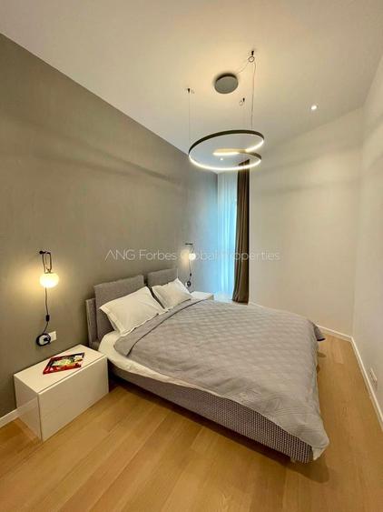 Stunning view Apartment 3 bedrooms - Verdi Park